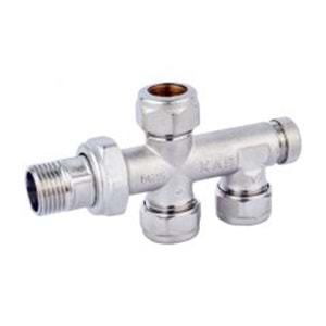 UKK Radyatör Baypass