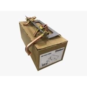 İntro Hidrolik Alt Montaj Kiti