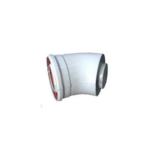 UKK Yoğuşmalı Açık Dirsek