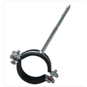 Akmer 11/4 Uzun Trifonlu Kelepçe