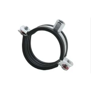 Akmer 4 Somunlu Kelepçe