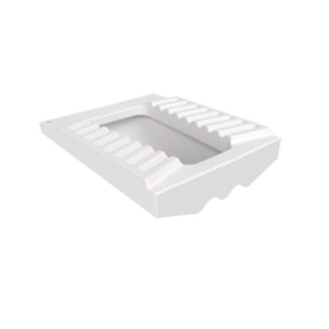 Creavit Çevre Yıkamalı Hela Taşı (50*60)