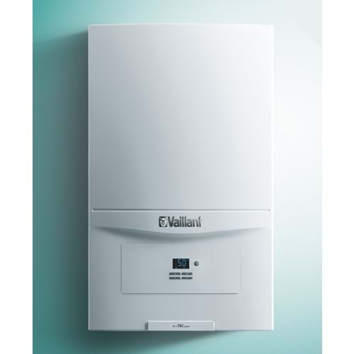 Vaillant Ecotec Pure 236/7-2 Kombi