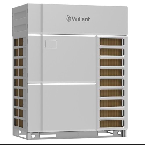 Slim(VO-S280P2T1) Vrf Dış 10 hp 28 KW