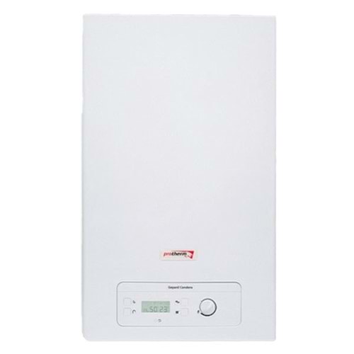 Protherm Gepard Condence 24 Kw Kombi