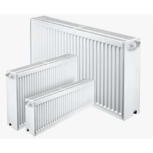 Vaillant Tip 22 Pkkp 500*1200 Panel Radyatör