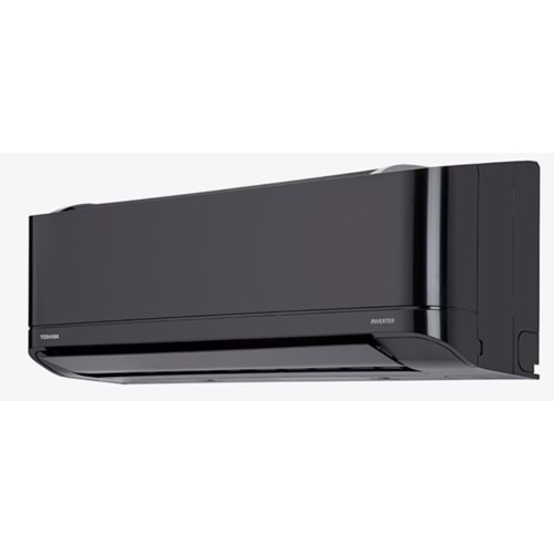 Toshiba RAS-18 Btü Black Split İnverter Klima