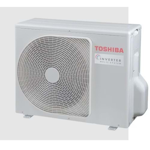 Toshiba Multi RAS-2M18G3AVG-TR Klima Dış Ünite