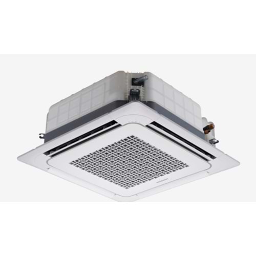 Toshiba MMU-UP0181MHP-TR Vrf Komp. 4 Yön Kaset Tipi İç Ünite