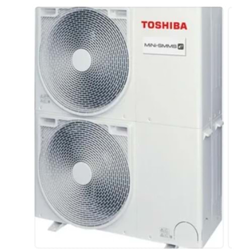 Toshiba MCY-MHP0806HS8-TR MINI VRF Dış Ünite 24.000 Btü