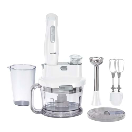 Regal MultiBlender Set RMBS 1000 G