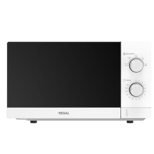 Regal RMD 23 MB Mikrodalga Fırın