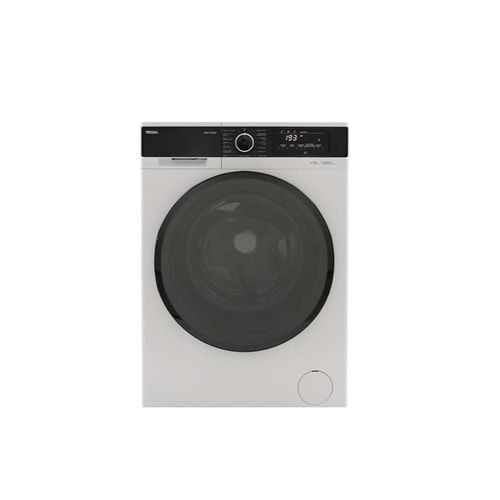 Regal CMI 101203 10 kg (Beyaz) Çamaşır Makinesi