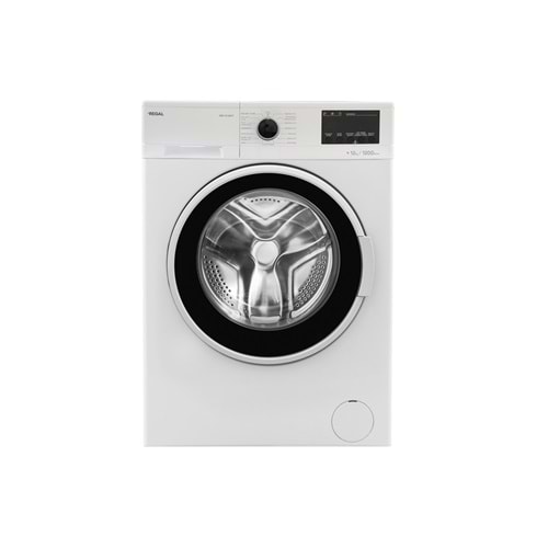 Regal CMI 121202 Y 12 kg Çamaşır Makinesi (Beyaz)