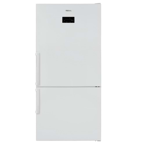 Regal NFK 64031 E KI Y 588 Lt No Frost Buzdolabı