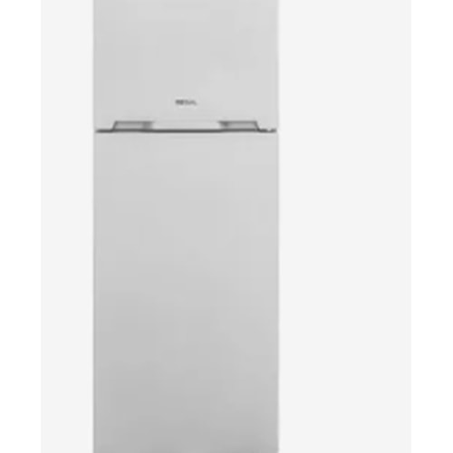 Regal NF 52020 E IG Y (Beyaz) No Frost Buzdolabı