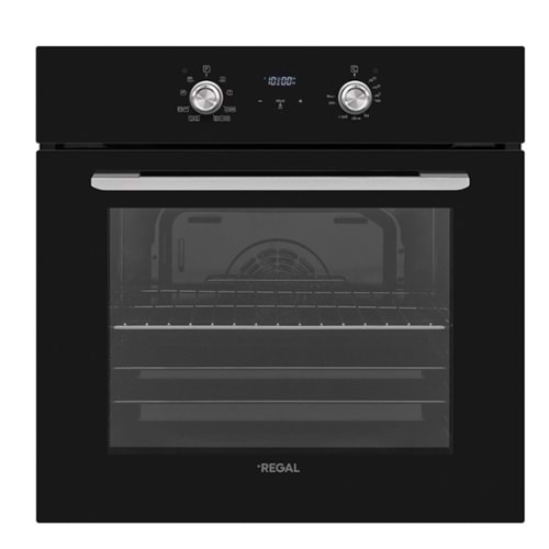 Regal AF 7965 SCY Ankastre Fırın