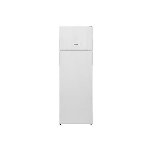 Regal ST 30021 (Beyaz) 242 Lt Çift Kapılı Statik Buzdolabı