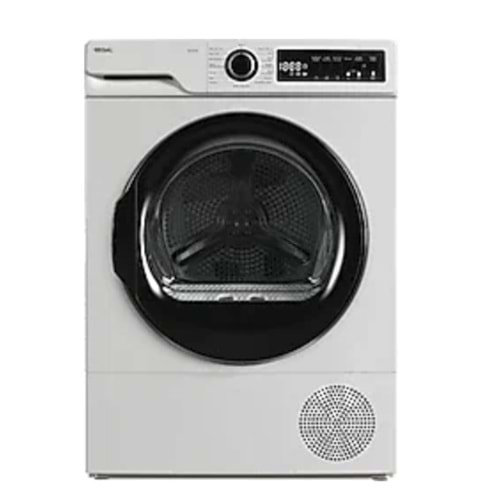 Regal KM 81132 8 Kg Beyaz Kurutma Makinesi