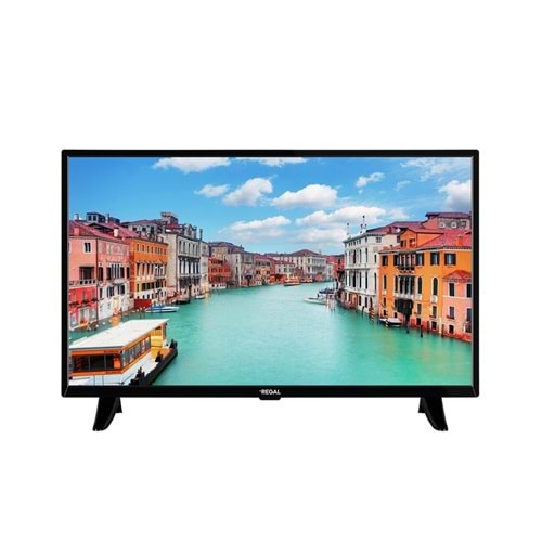 Regal 32R654HC 32” 80 Ekran Smart Tv