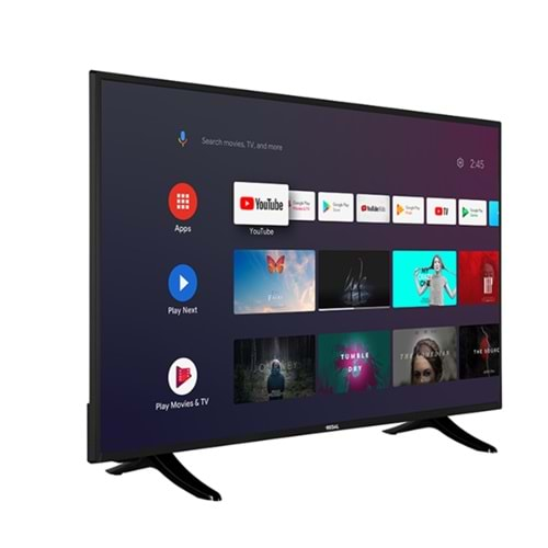 Regal 65R754UR 65 4K 164 Ekran SMART TV