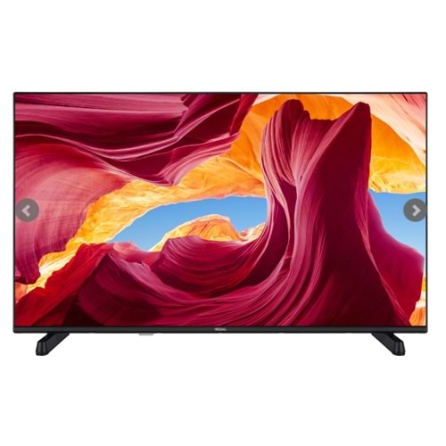 Regal 43R75UA11 43 4K 108 Ekran Andoid Tv Televizyon