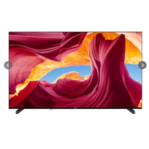Regal 65R75UA11 65 4K 164 Ekran Android Tv