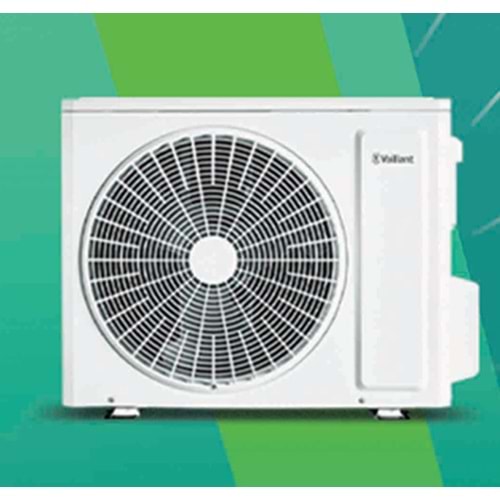 Vaillant VAM1-050A2NO 18.000 Btü Klima Dış Ünite