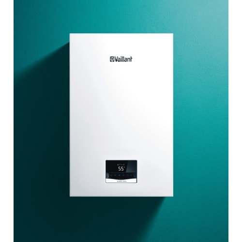 Vaillant Ecotec İntro 18/24 Kombi