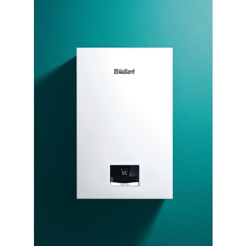 Vaillant Ecotec İntro 24/28 Kombi