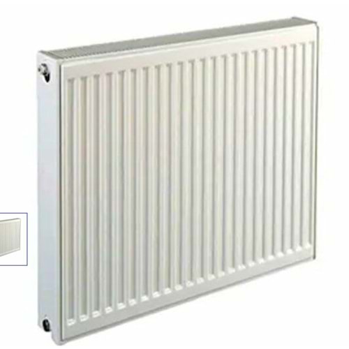 Vaillant Tip 21 Pkp 600*1200 Panel Radyatör
