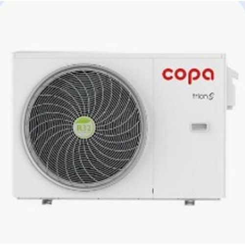 Copa Trion S 11 Kw Monoblok Isı Pompası