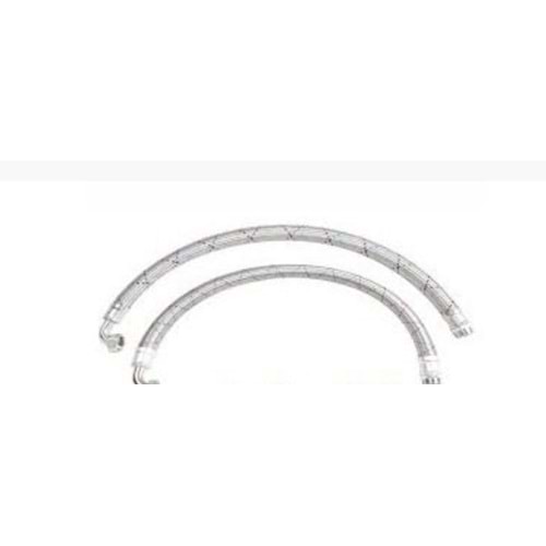 11/4 100 CM Hidrofor Bağlantı Fleks Dirsekli