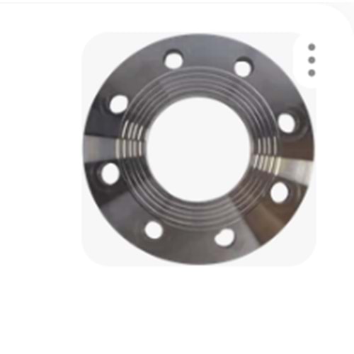 150 ND 10-16 Düz Flanş