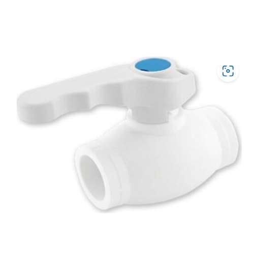 Formül 32 Mm Küresel Vana