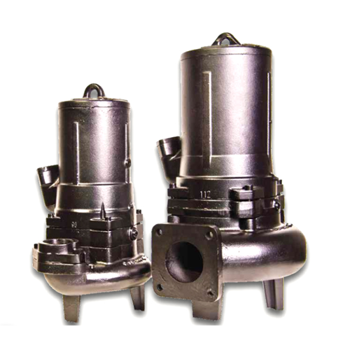 Pissu Pompası C-50/160 D 1,1 Kw Açık Fanlı Pissu Pompası