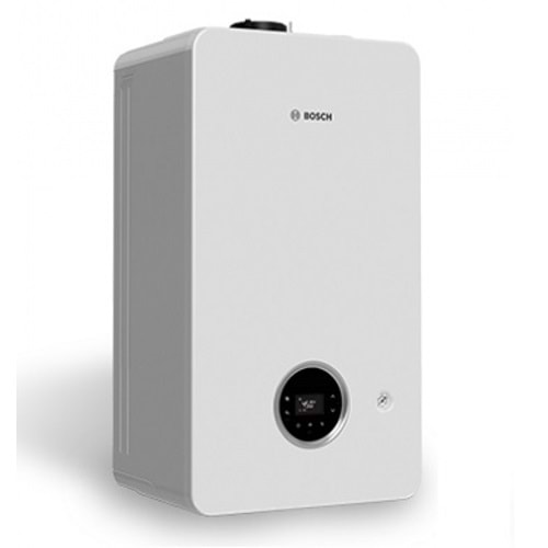Bosch Condens 2200i 24 Kw Kombi
