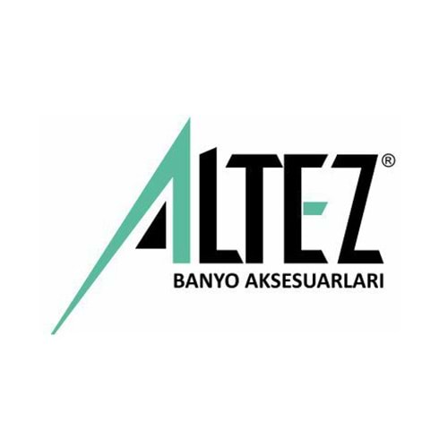 Altez Lidasu Yuvarlak Havluluk
