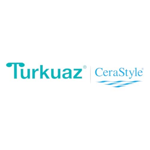 Turkuaz Majestic Klozet