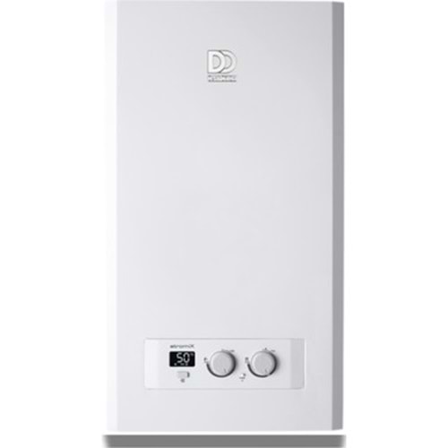 Demirdöküm Atromix 28 Kw Kombi