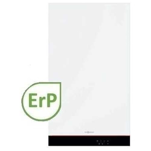 Viessmann Vitodens Connect 25 Kw Kombi