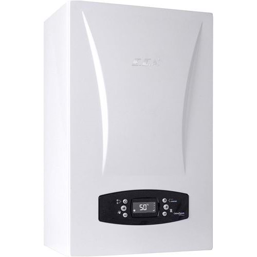 Eca Calora Premix 24 Kw Kombi