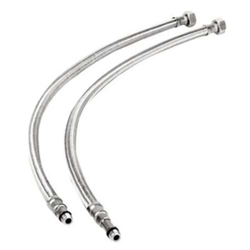 UKK 3/4*1/2 Su Bağlantı Fleksi (30 cm)