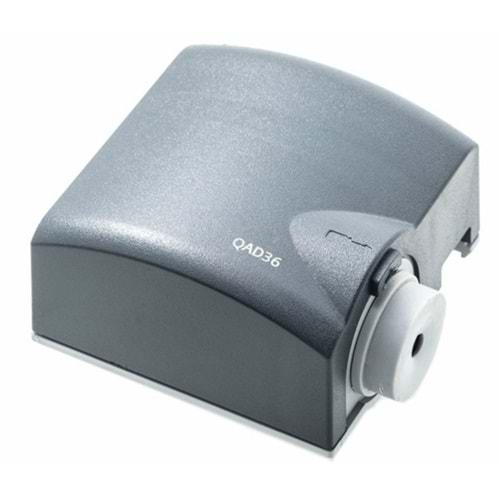 Baymak Qad36 Kablolu Isıtma Suyu Sıcaklık Sensörü
