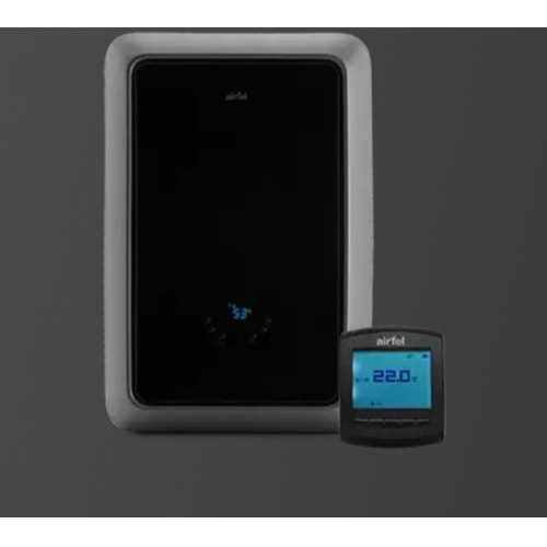 Airfel Maestro Smart Premix 24 Kw Kombi