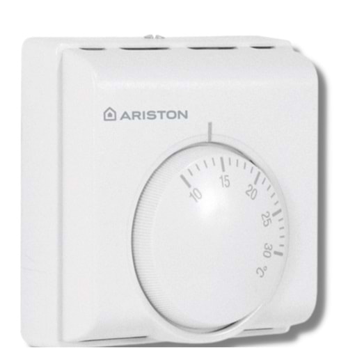 Ariston Manuel Oda Termostat
