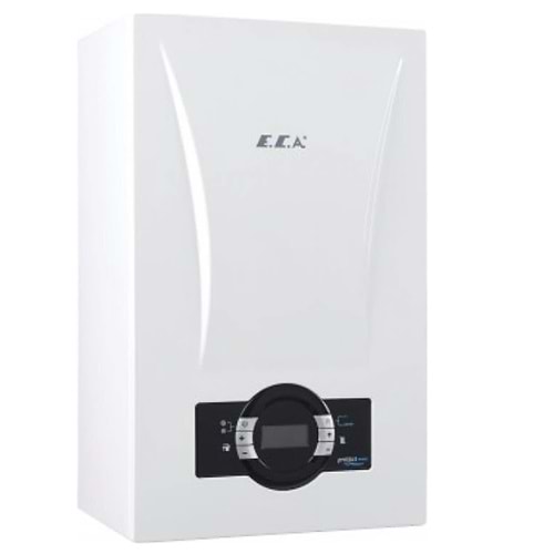 Eca Proteus Premix 42 Kw Kombi