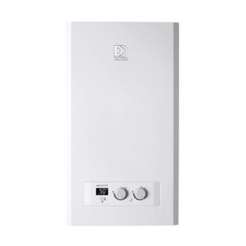 Demirdöküm Atromix 24 Kw Kombi
