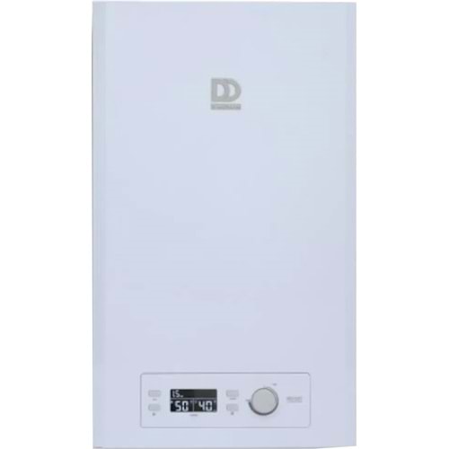 Demirdöküm Atron 20 Kw Kombi