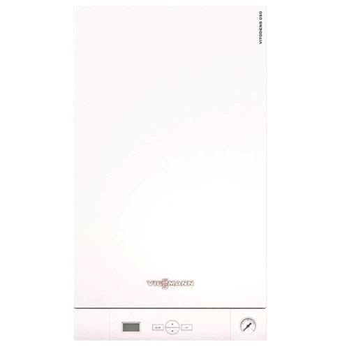 Viessmann Vitodens 050 20/29 Kw Kombi